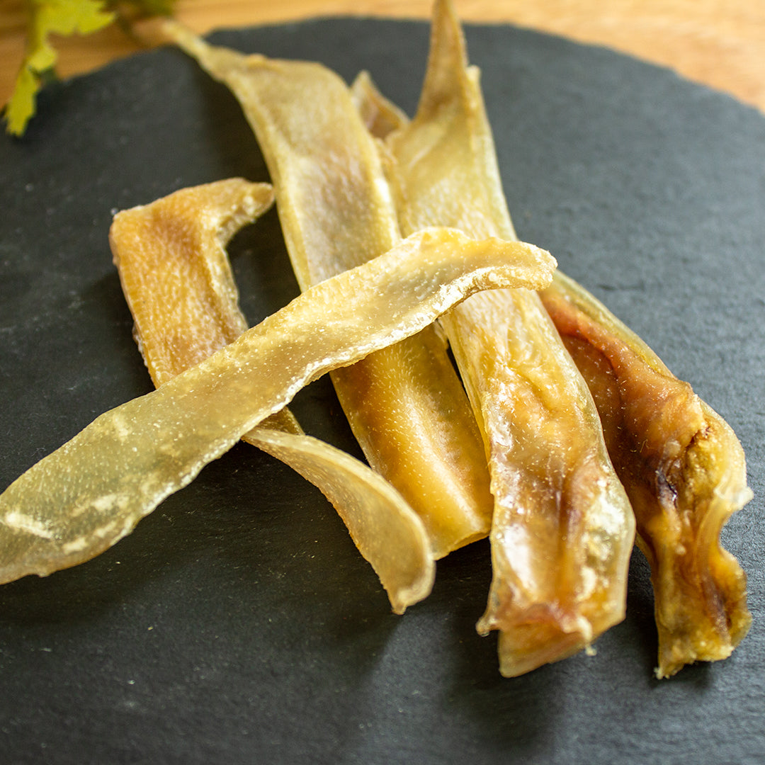 豚耳スライス Natural Rewards 無添加・国産 犬・猫おやつ